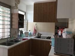 Blk 601A Punggol Central (Punggol), HDB 4 Rooms #135426102